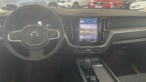 Volvo XC60 T6 Recharge Core AWD Auto 257 kW (350 CV)