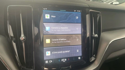 Volvo XC60 T6 Recharge Core AWD Auto 257 kW (350 CV)