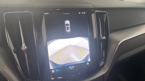 Volvo XC60 T6 Recharge Core AWD Auto 257 kW (350 CV)