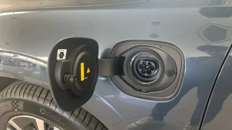 Volvo XC60 T6 Recharge Core AWD Auto 257 kW (350 CV)