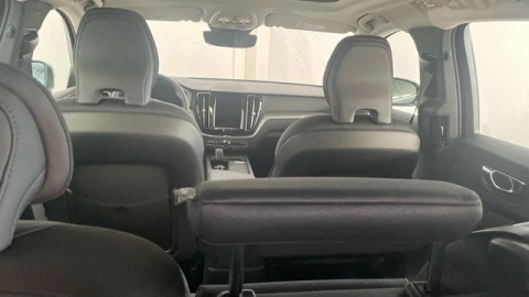 Volvo XC60 T6 Recharge Core AWD Auto 257 kW (350 CV)