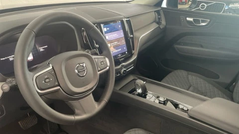 Volvo XC60 T6 Recharge Core AWD Auto 257 kW (350 CV)