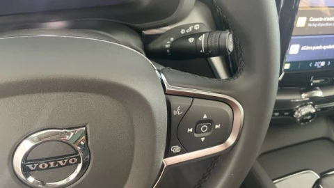 Volvo XC60 T6 Recharge Core AWD Auto 257 kW (350 CV)