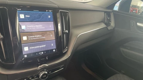 Volvo XC60 T6 Recharge Core AWD Auto 257 kW (350 CV)