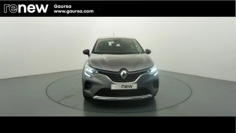 Renault Captur evolution TCe 67kW (90CV)