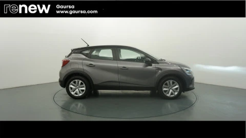 Renault Captur evolution TCe 67kW (90CV)