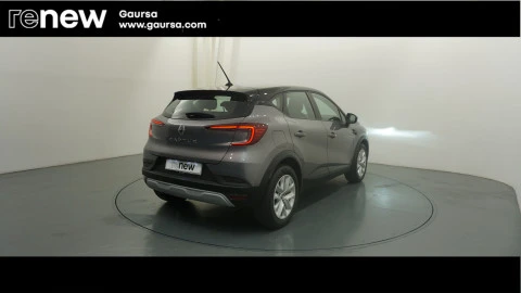 Renault Captur evolution TCe 67kW (90CV)