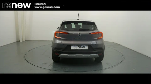 Renault Captur evolution TCe 67kW (90CV)