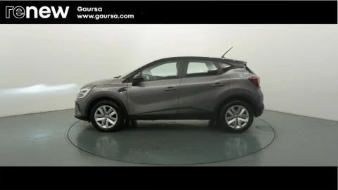 Renault Captur evolution TCe 67kW (90CV)
