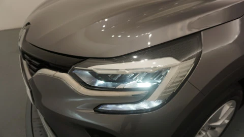 Renault Captur evolution TCe 67kW (90CV)
