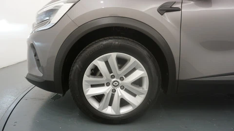 Renault Captur evolution TCe 67kW (90CV)