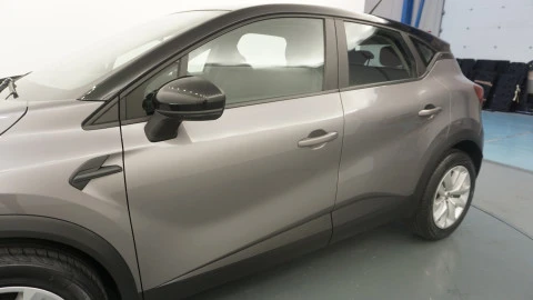 Renault Captur evolution TCe 67kW (90CV)