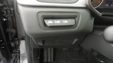 Renault Captur evolution TCe 67kW (90CV)
