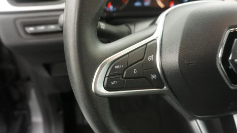 Renault Captur evolution TCe 67kW (90CV)