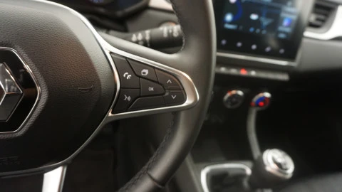 Renault Captur evolution TCe 67kW (90CV)