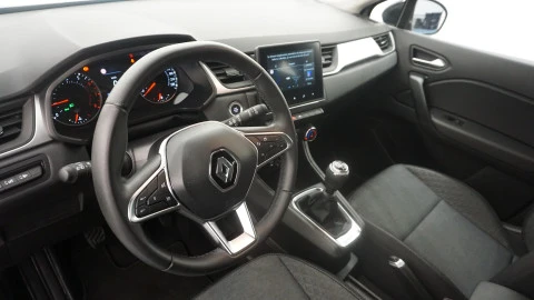Renault Captur evolution TCe 67kW (90CV)