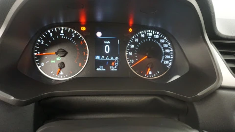 Renault Captur evolution TCe 67kW (90CV)