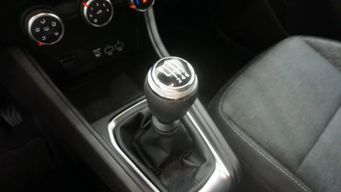 Renault Captur evolution TCe 67kW (90CV)