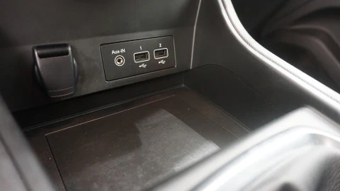 Renault Captur evolution TCe 67kW (90CV)