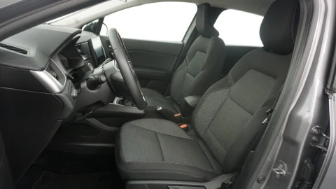 Renault Captur evolution TCe 67kW (90CV)
