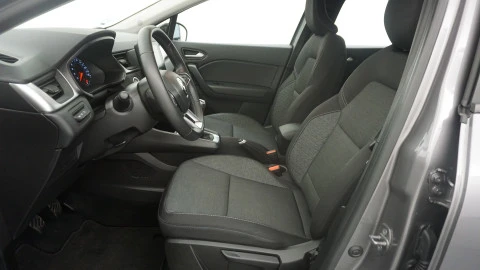 Renault Captur evolution TCe 67kW (90CV)