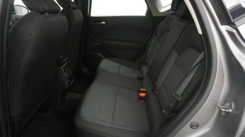 Renault Captur evolution TCe 67kW (90CV)