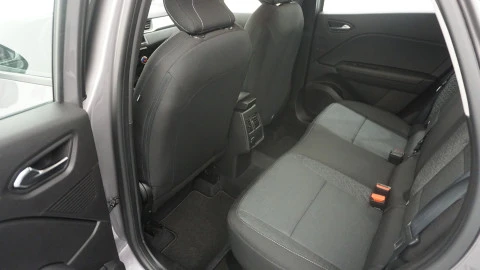 Renault Captur evolution TCe 67kW (90CV)