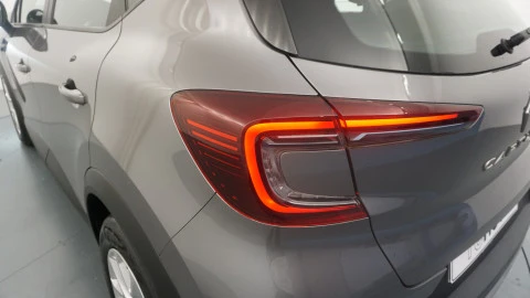 Renault Captur evolution TCe 67kW (90CV)