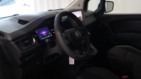 Renault Kangoo Start L1 E-Tech Electric