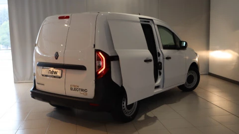 Renault Kangoo Start L1 E-Tech Electric