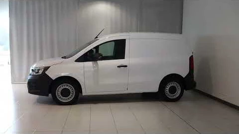 Renault Kangoo Start L1 E-Tech Electric