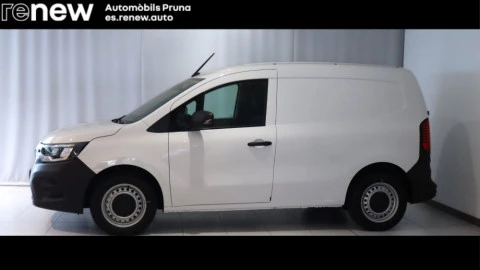 Renault Kangoo Start L1 E-Tech Electric