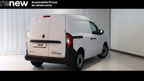 Renault Kangoo Start L1 E-Tech Electric