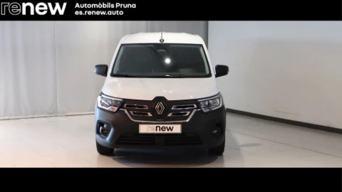 Renault Kangoo Start L1 E-Tech Electric