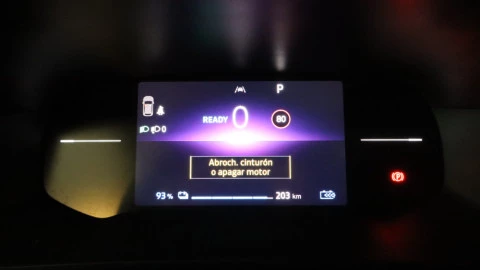 Renault Kangoo Start L1 E-Tech Electric