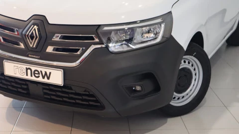 Renault Kangoo Start L1 E-Tech Electric