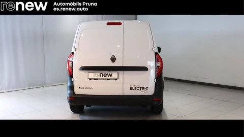 Renault Kangoo Start L1 E-Tech Electric