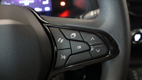 Renault Kangoo Start L1 E-Tech Electric