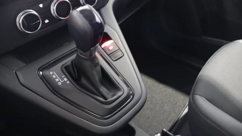 Renault Kangoo Start L1 E-Tech Electric