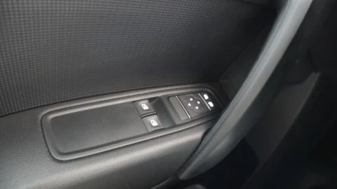 Renault Kangoo Start L1 E-Tech Electric