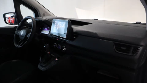 Renault Kangoo Start L1 E-Tech Electric