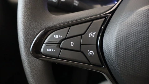 Renault Kangoo Start L1 E-Tech Electric