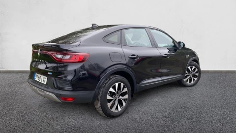 Renault Arkana Intens E-TECH Híbrido 105 kW (145CV) -SS