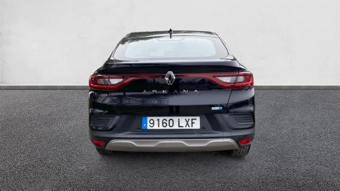 Renault Arkana Intens E-TECH Híbrido 105 kW (145CV) -SS