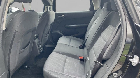 Renault Arkana Intens E-TECH Híbrido 105 kW (145CV) -SS