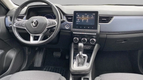 Renault Arkana Intens E-TECH Híbrido 105 kW (145CV) -SS