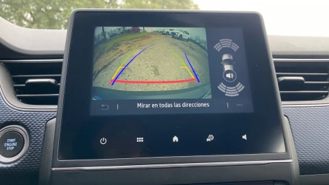 Renault Arkana Intens E-TECH Híbrido 105 kW (145CV) -SS