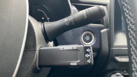 Renault Arkana Intens E-TECH Híbrido 105 kW (145CV) -SS