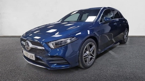 Mercedes-Benz Clase A A 250 e