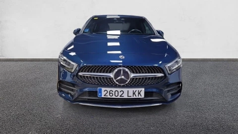 Mercedes-Benz Clase A A 250 e